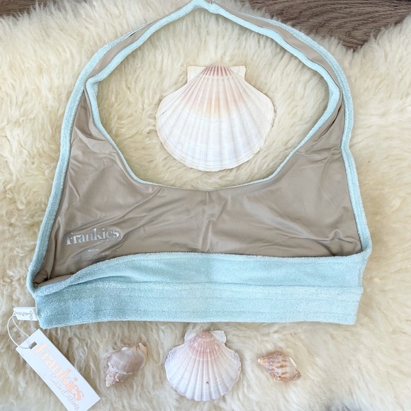 Frankies Phoebe Bikini Top - Picture 4 of 10